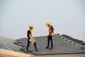 Best Hot Roofs  in Salem, OR